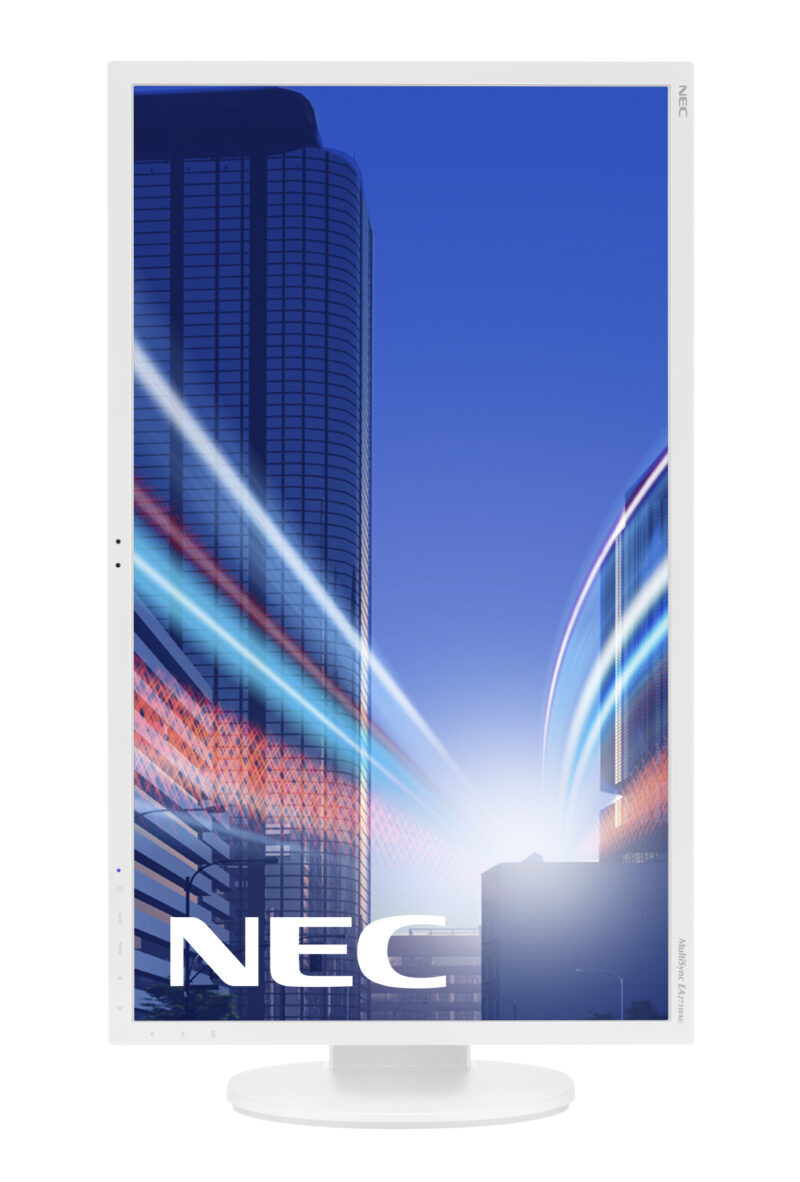 NEC EA273WMi 27" FHD - Image 3