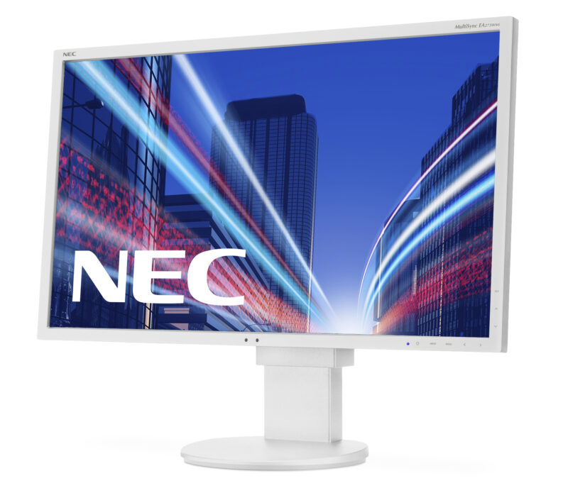 NEC EA273WMi 27" FHD
