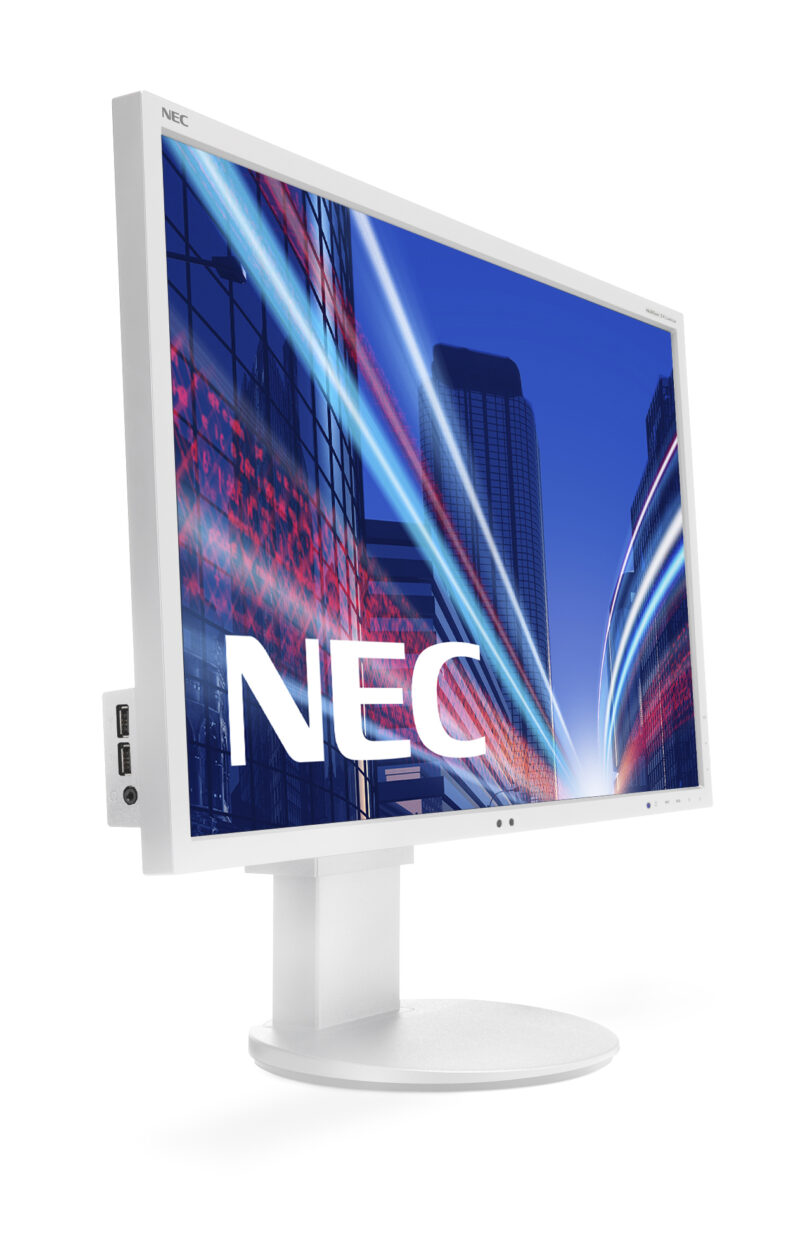 NEC EA273WMi 27" FHD - Image 2