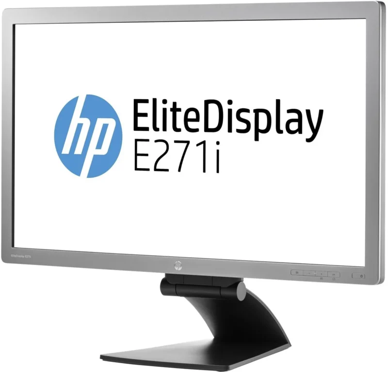 HP EliteDisplay E271i 27" WUXGA - Image 2