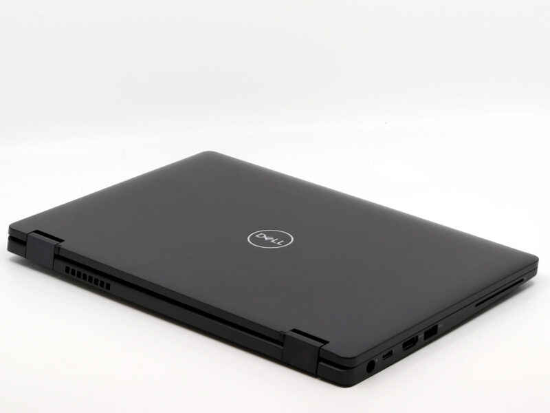 Dell Latitude 5300 2 in 1 13.3" i7/16gb/512gb - Image 2