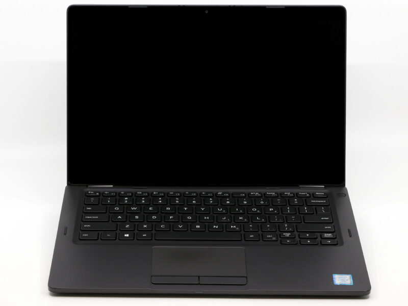 LEIUNURK! Dell Latitude 5300 2 in 1 13.3" i7/16gb/512gb