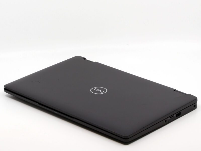 LEIUNURK! Dell Latitude 5300 2 in 1 13.3" i7/16gb/512gb - Image 3