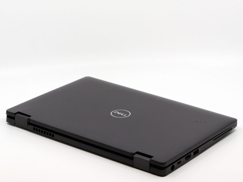 LEIUNURK! Dell Latitude 5300 2 in 1 13.3" i7/16gb/512gb - Image 2