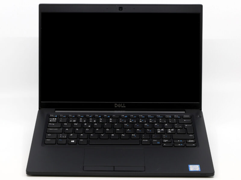 Dell Latitude 7390 13.3" i5/16gb/512gb