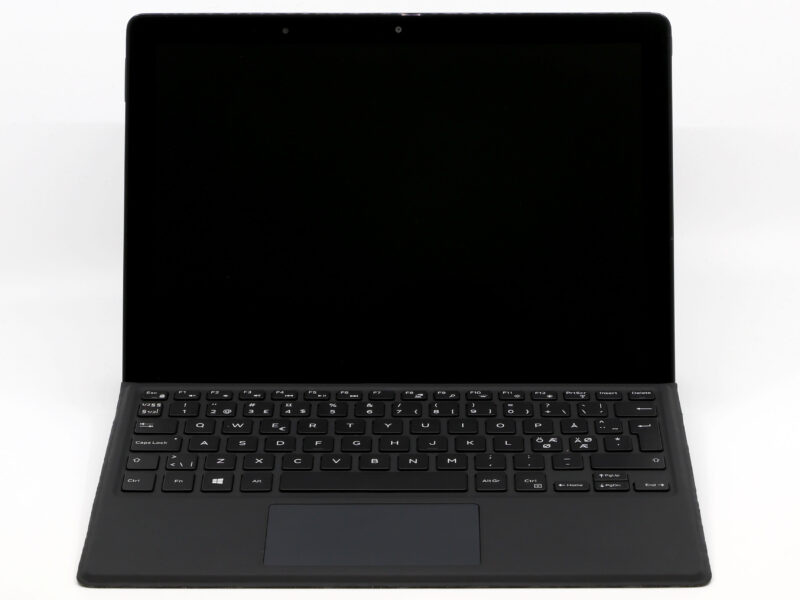 Dell Latitude 5290 2-in-1 Touch 12.5" i5/8gb/256gb - Image 2