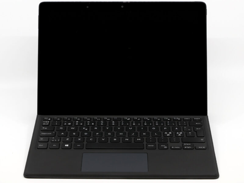 Dell Latitude 5290 2-in-1 Touch 12.5" i5/8gb/256gb - Image 4