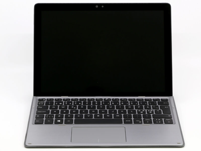 Dell Latitude 7200 2-in-1 Touch 12.5" i5/8gb/256gb - Image 4