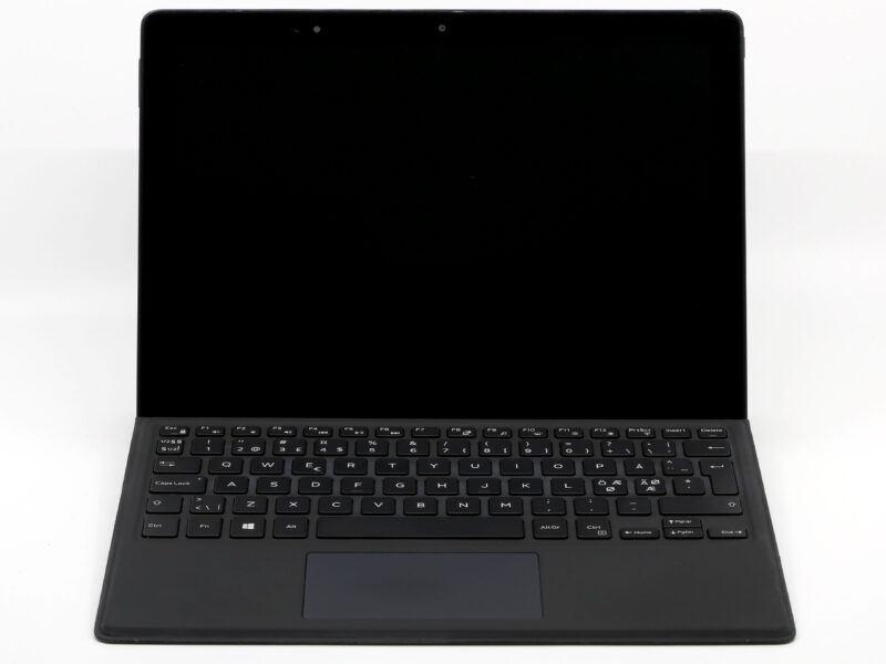Dell Latitude 5290 2-in-1 Touch 12.5" i5/8gb/128gb - Image 4