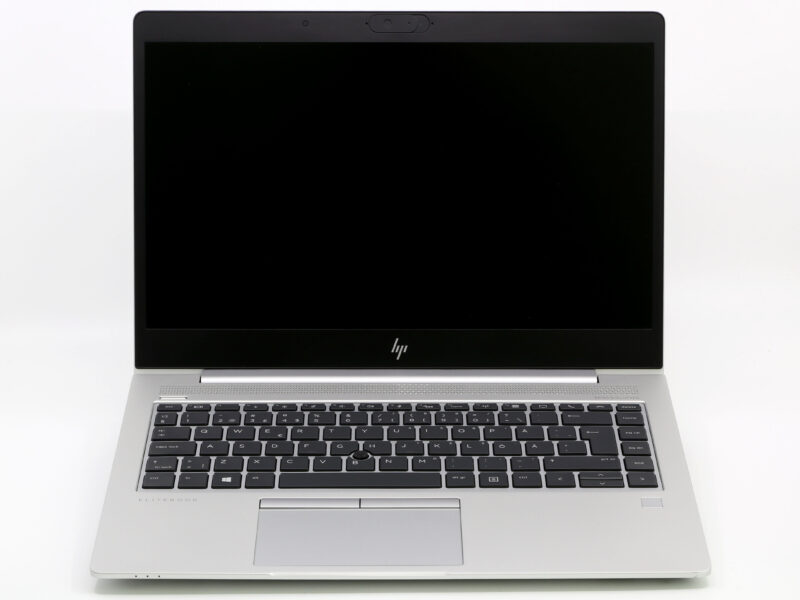 HP EliteBook 745 G5 14" Ryzen5/16gb/256gb