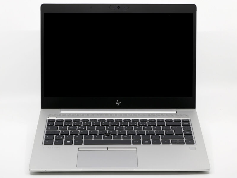 HP EliteBook 745 G5 14" Ryzen5/16gb/256gb
