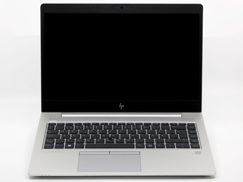 HP EliteBook 745 G5 14" Ryzen5/8gb/256gb