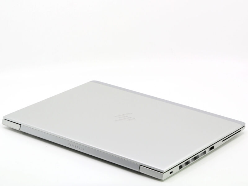 HP EliteBook 745 G5 14" Ryzen5/8gb/256gb - Image 2