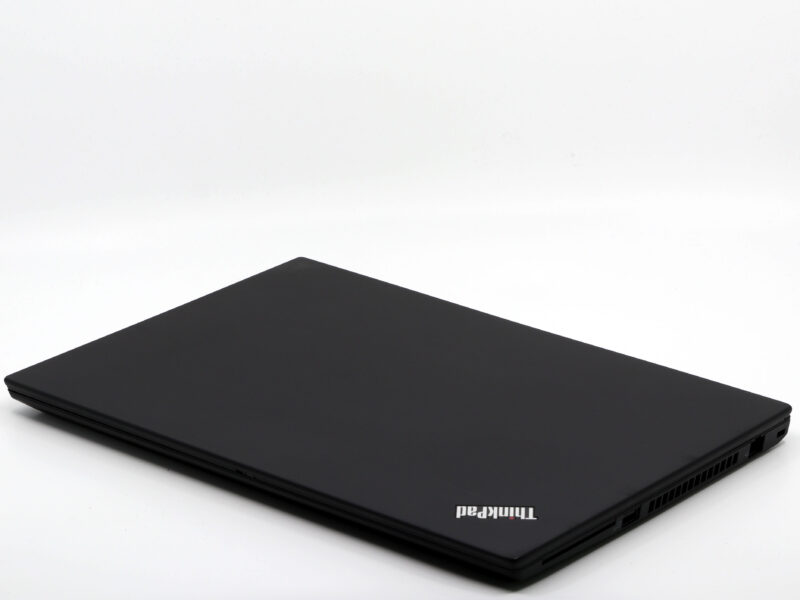 Lenovo Thinkpad P43s 14" i7/16gb/512gb/Quadro - Image 3