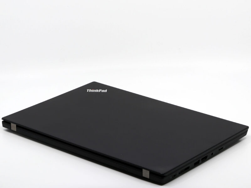 Lenovo Thinkpad P43s 14" i7/16gb/512gb/Quadro - Image 2