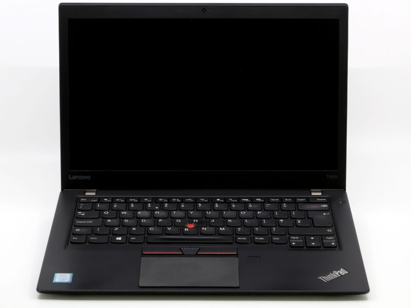 Lenovo ThinkPad T460s 14" i5/8gb/256gb