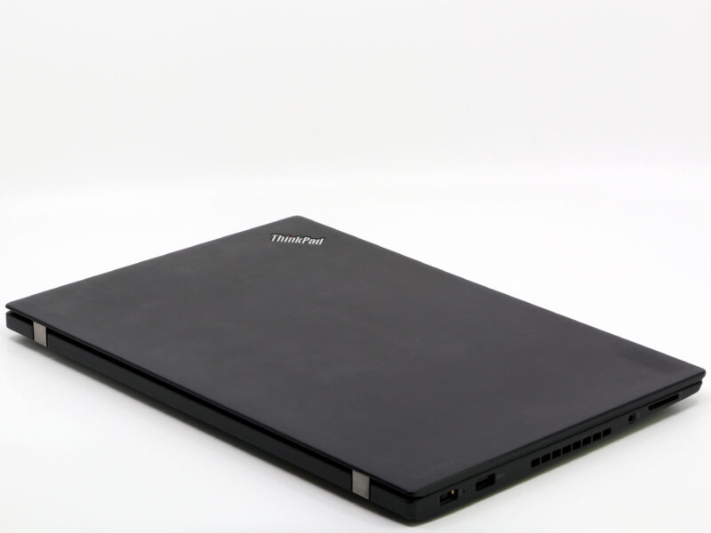 Lenovo ThinkPad T460s 14" i5/8gb/256gb - Image 2