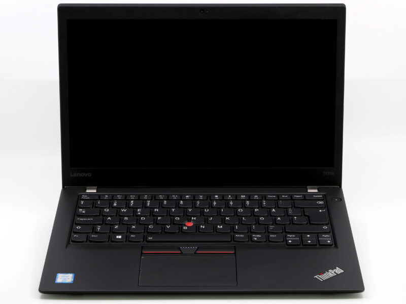Lenovo ThinkPad T470s 14" i5/8gb/256gb