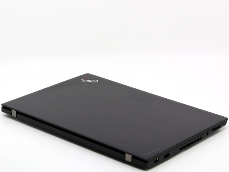 Lenovo ThinkPad T470s 14" i5/8gb/256gb - Image 2