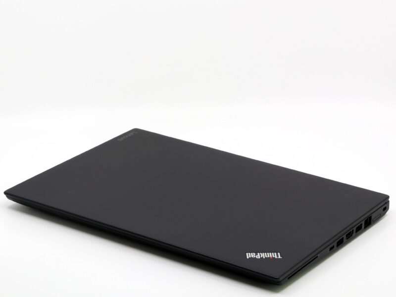 Lenovo ThinkPad T470s 14" i5/8gb/256gb - Image 3