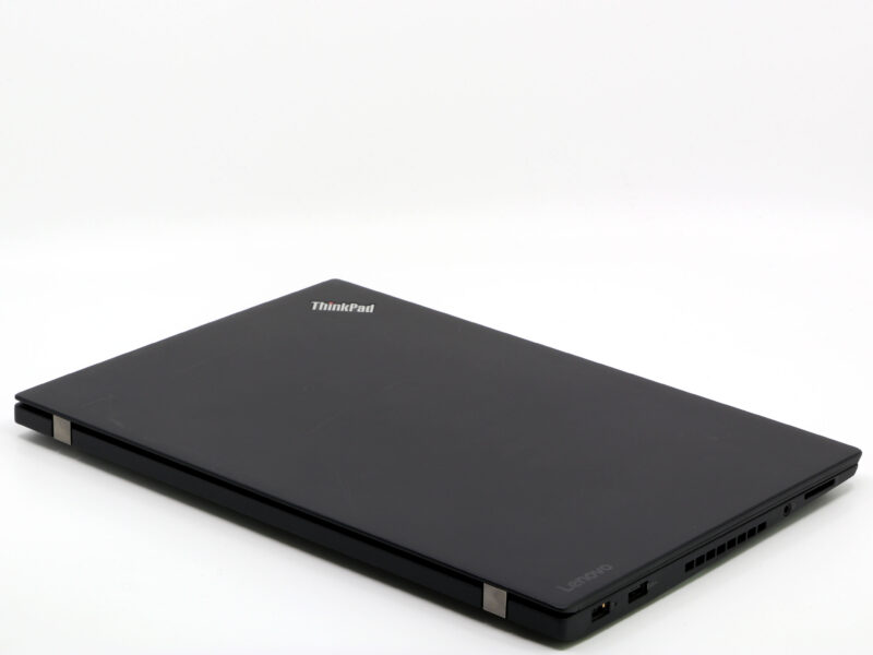 Lenovo ThinkPad T470s 14" i5/8gb/256gb - Image 2