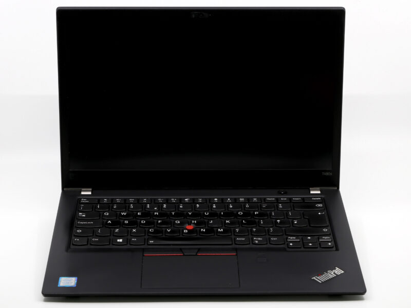 Lenovo Thinkpad T480S 14" i7/24gb/256gb