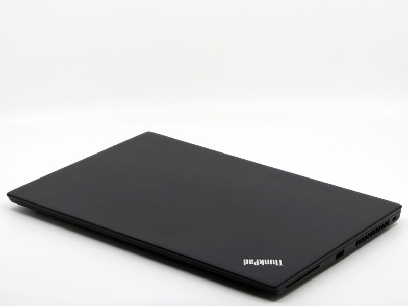 Lenovo Thinkpad T480S 14" i7/24gb/256gb - Image 3