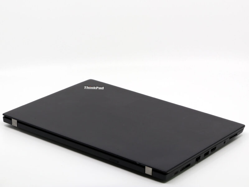Lenovo Thinkpad T480S 14" i7/24gb/256gb - Image 2