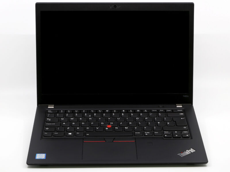 Lenovo Thinkpad T480S 14" i7/12gb/256gb