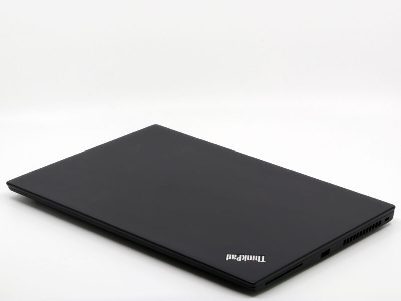 Lenovo Thinkpad T480S 14" i7/12gb/256gb - Image 3