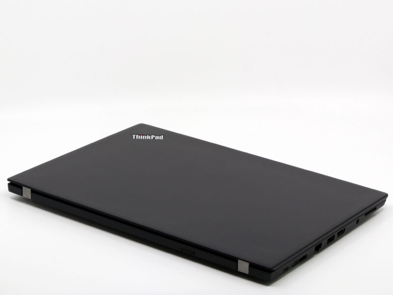 Lenovo Thinkpad T480S 14" i7/24gb/256gb - Image 2