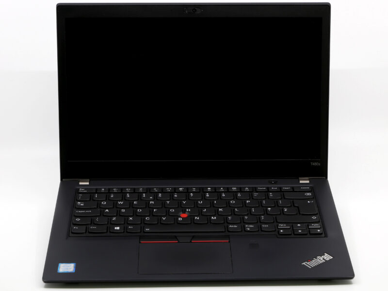 Lenovo Thinkpad T480S 14" i7/24gb/256gb