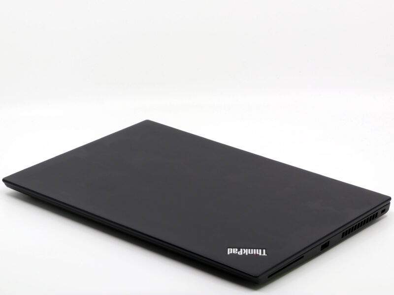 Lenovo Thinkpad T480S 14" i7/24gb/256gb - Image 3