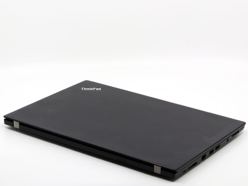 Lenovo Thinkpad T480S 14" i7/24gb/256gb - Image 2