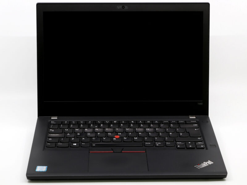 Lenovo Thinkpad T480 14" i7/32gb/512gb/GeForce
