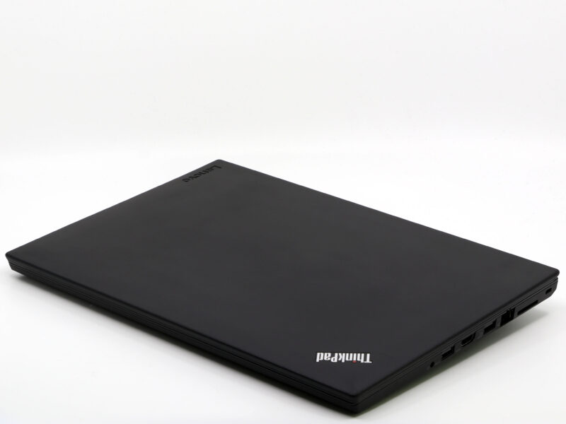 Lenovo Thinkpad T480 14" i7/32gb/512gb/GeForce - Image 3