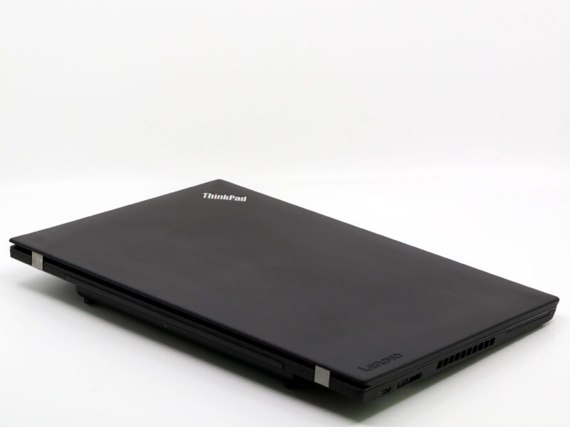 Lenovo Thinkpad T480 14" i7/32gb/512gb/GeForce - Image 2