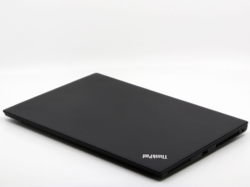 Lenovo Thinkpad T480S 14" i7/24gb/256gb - Image 3