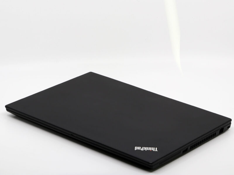 Lenovo ThinkPad T490 14" i7/32gb/512gb - Image 3
