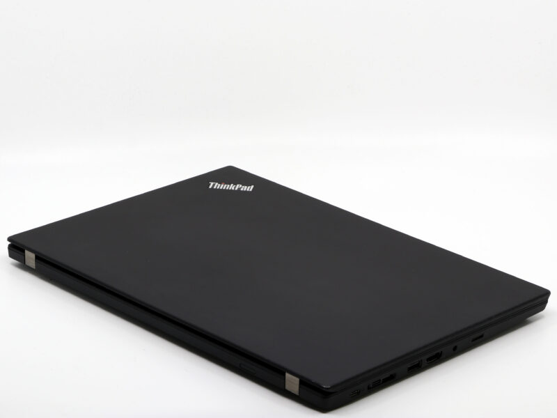 Lenovo ThinkPad T490 14" i7/32gb/512gb - Image 2