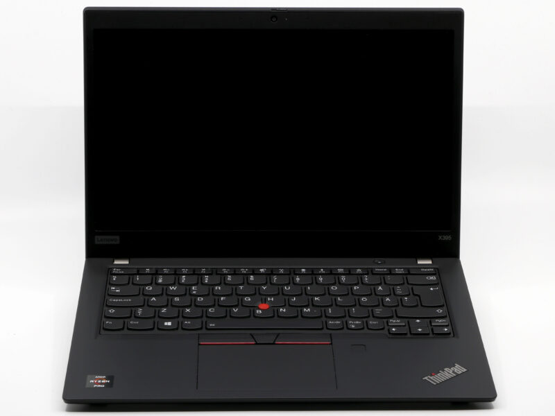 Lenovo Thinkpad X395 13.3" RYZEN5/8gb/256gb