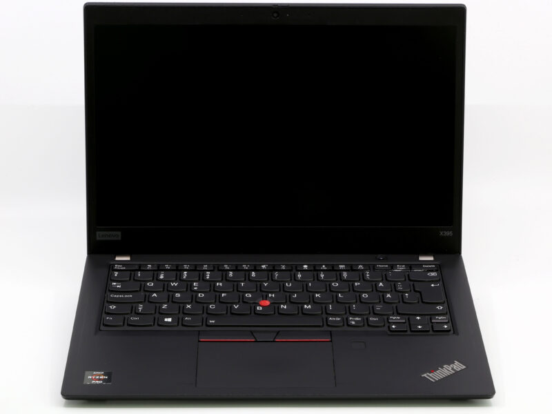 Lenovo Thinkpad X395 13.3" RYZEN5/8gb/256gb