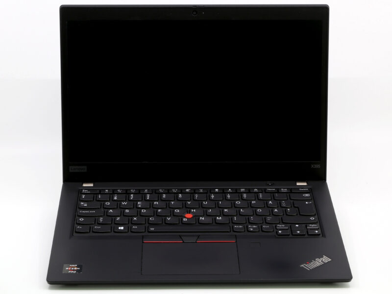 Lenovo Thinkpad X395 13.3" RYZEN5/8gb/256gb