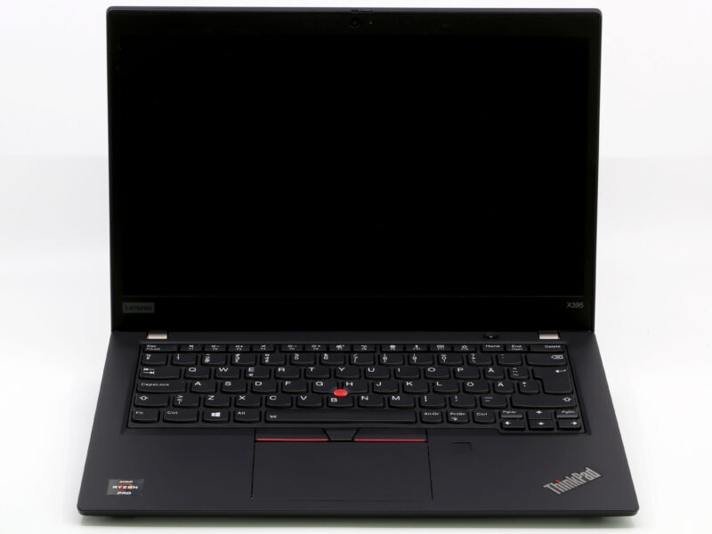 Lenovo Thinkpad X395 13.3" RYZEN5/8gb/256gb