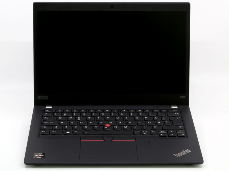Lenovo Thinkpad X395 13.3" RYZEN5/8gb/256gb