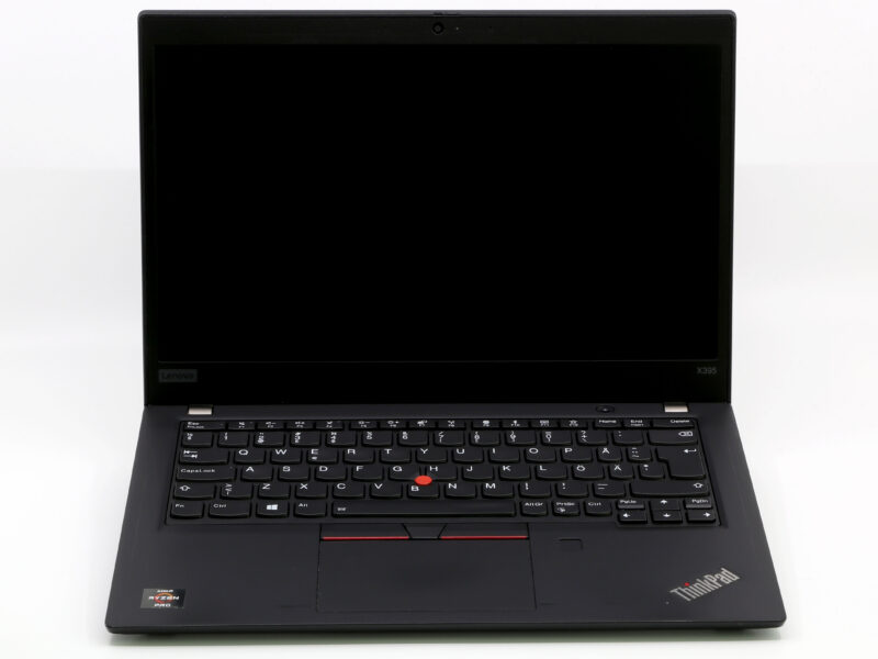 Lenovo Thinkpad X395 13.3" RYZEN7/16gb/512gb