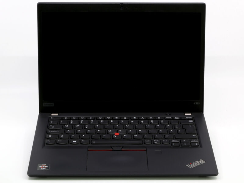 Lenovo Thinkpad X395 13.3" RYZEN7/16gb/512gb