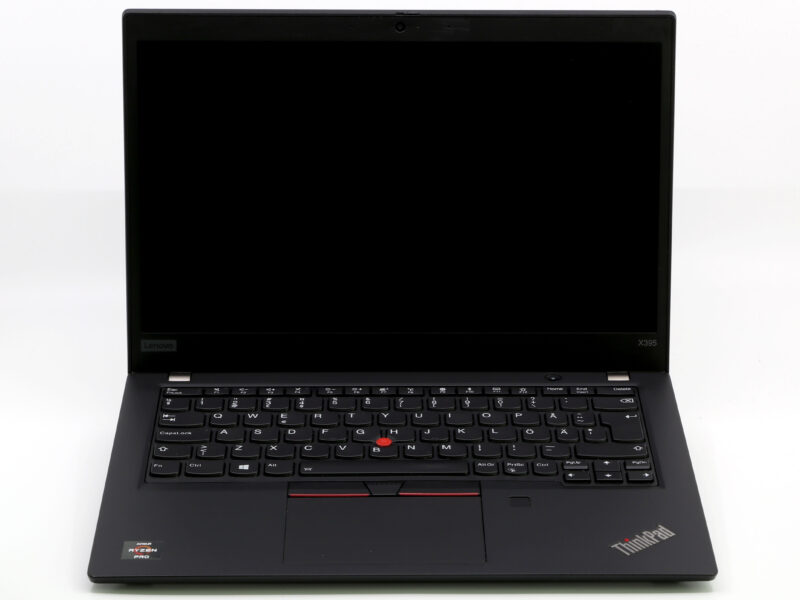 Lenovo Thinkpad X395 13.3" RYZEN7/16gb/512gb