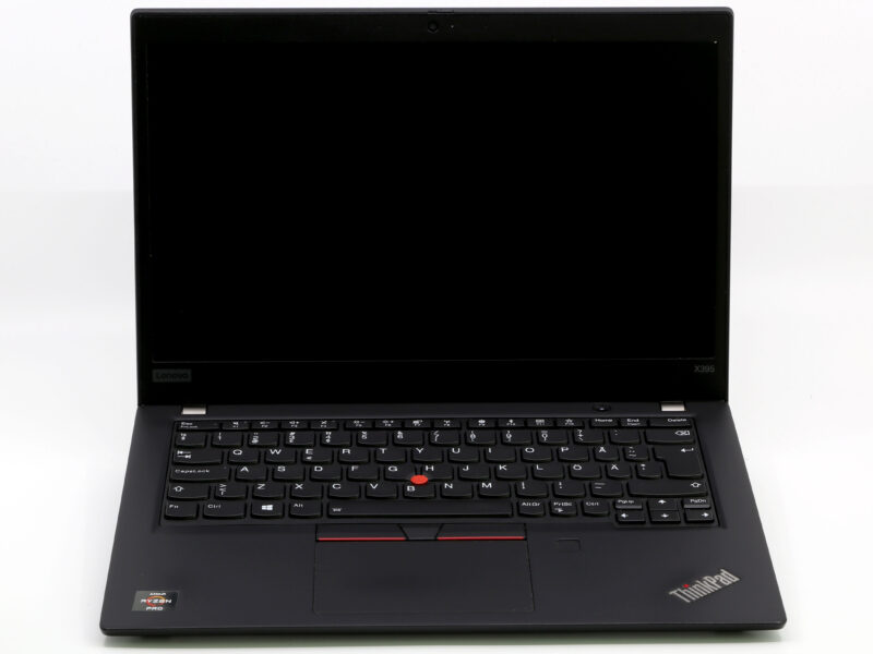 Lenovo Thinkpad X395 13.3" RYZEN7/16gb/512gb