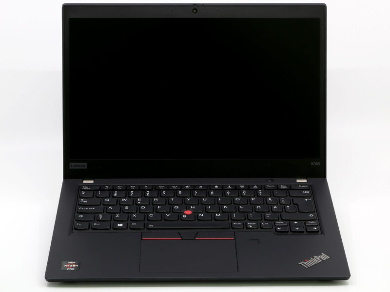 Lenovo Thinkpad X395 13.3" RYZEN7/16gb/512gb
